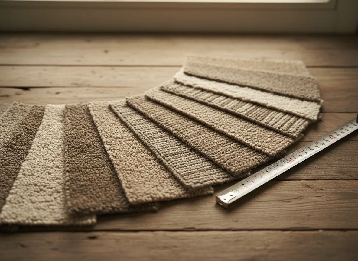 Carpet Installation Saint Amant, LA FAQs